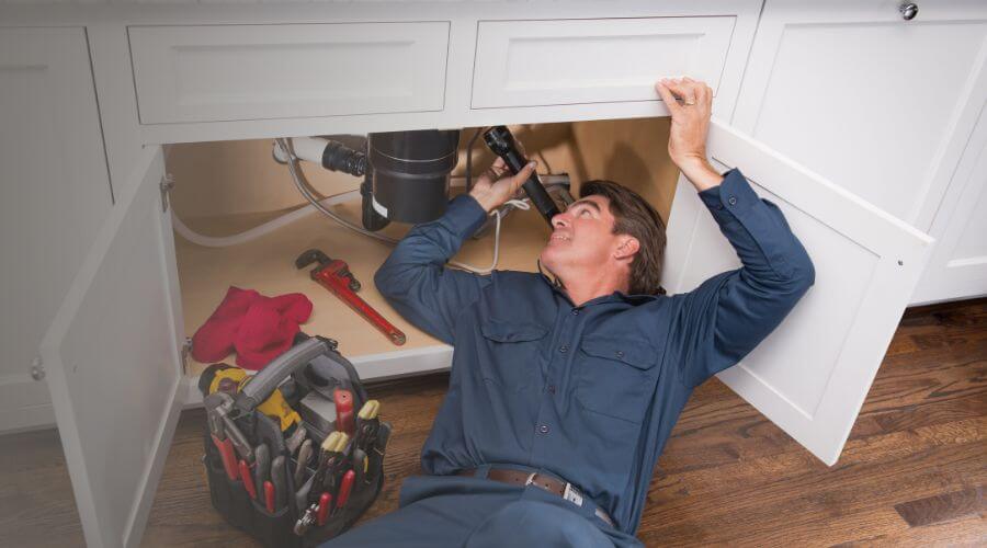 Professional expert plumbing services in Lansing, MN